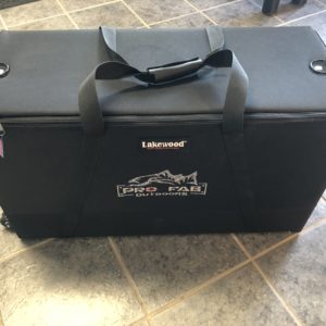 Drop One Crossbow Case Combo