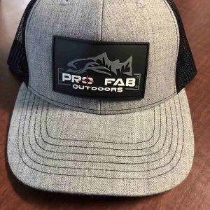Pro Fab Outdoors Premium Hats
