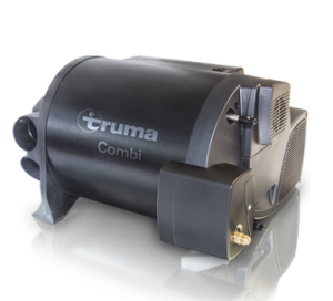 Truma Forced Air Heater System